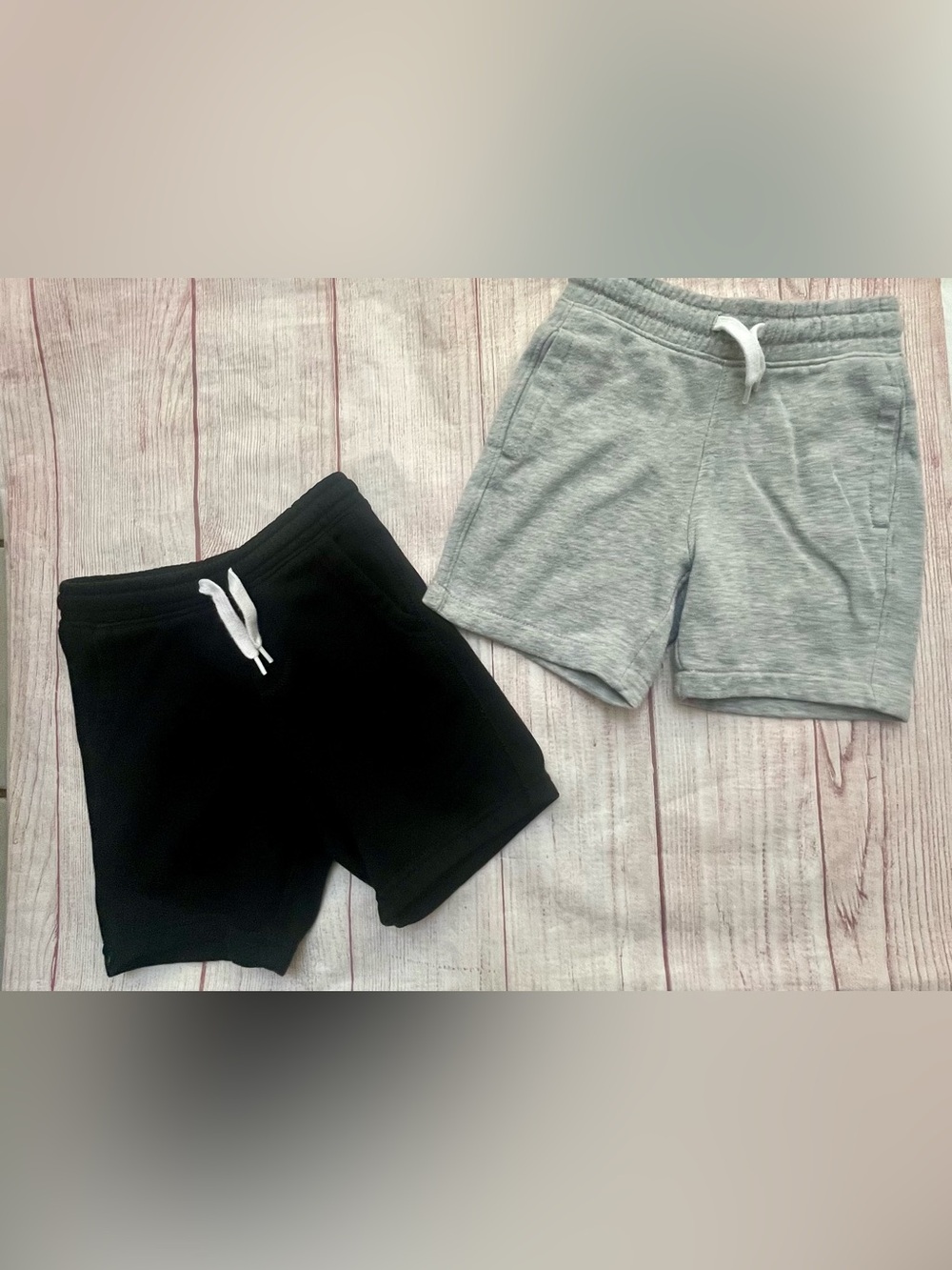 Old Navy Xs Size 5 (2) Drawstring